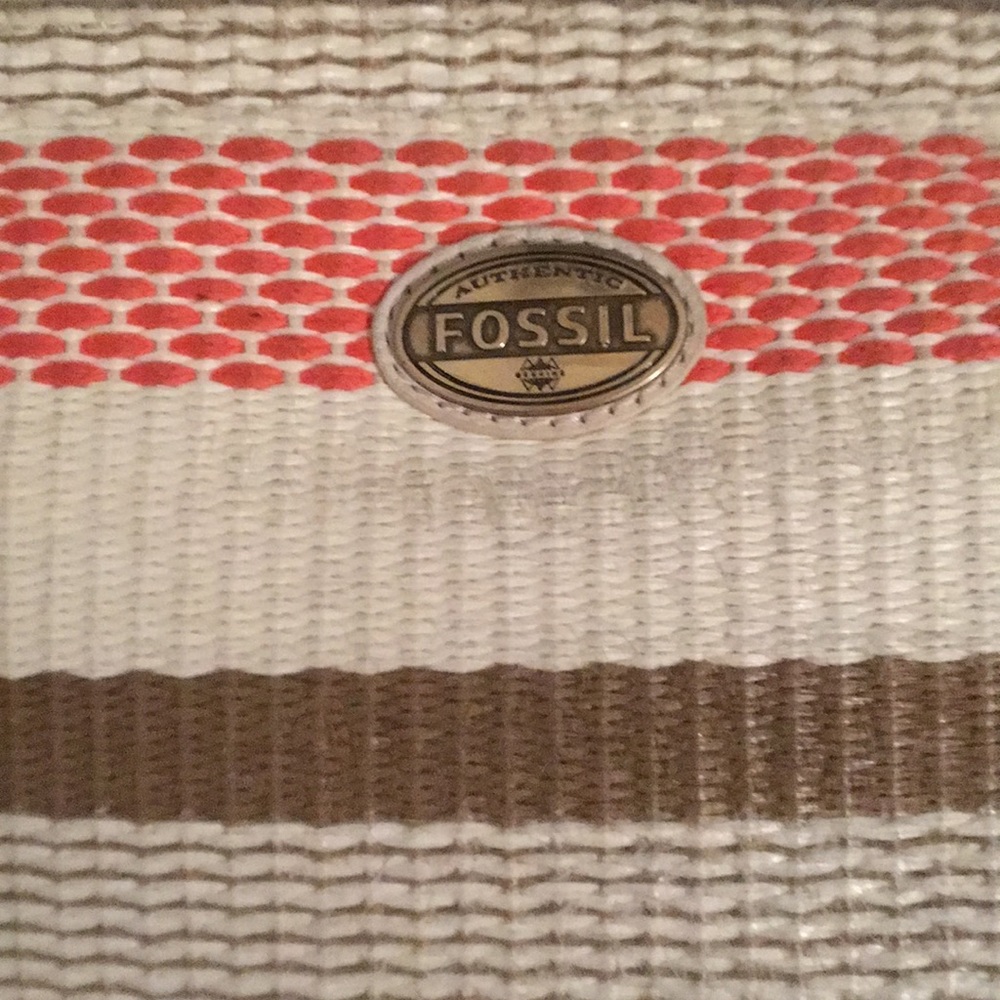 Fossil purse - Picture 4 of 8